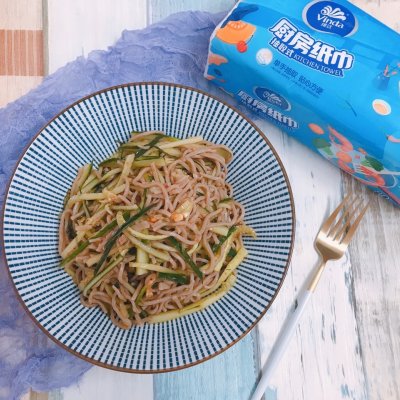 荞面的做法大全（酸辣荞麦面最好吃的5种做法）