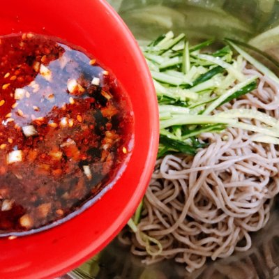 荞面的做法大全（酸辣荞麦面最好吃的5种做法）