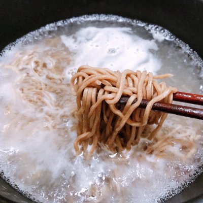 荞面的做法大全（酸辣荞麦面最好吃的5种做法）