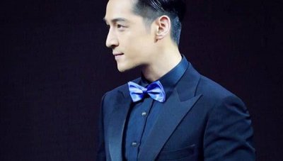 ​娱乐圈最令人尊敬的老戏骨，他的一段话让台下的靳东胡歌掌声不断