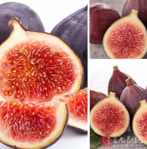 无花果浸膏主要成分（分享无花果的功效作用）