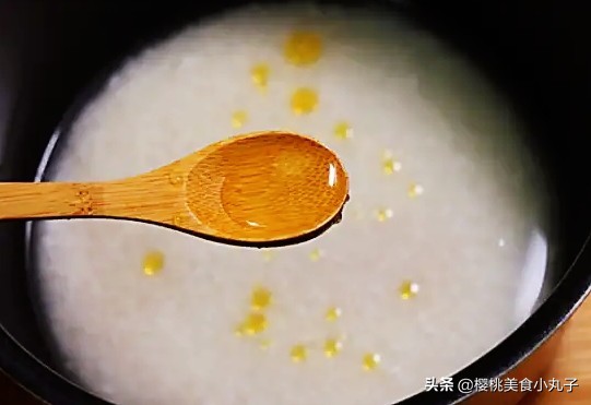 煮米饭步骤（粒粒分明香喷喷的米饭步骤分享）