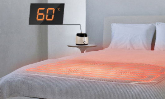 水暖电热毯十大名牌排行榜（水暖毯品牌前10介绍）