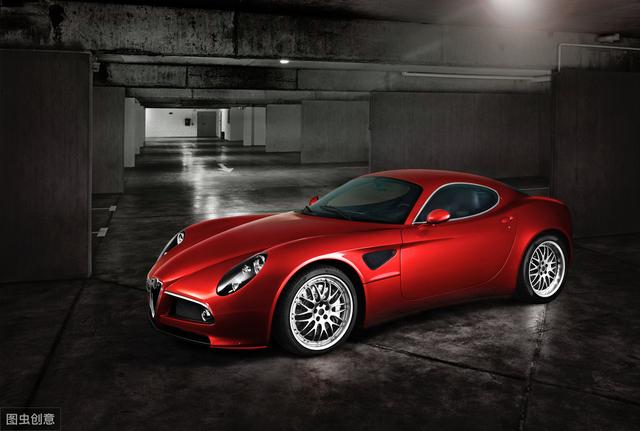 汽车杂志图片大全（世界十大汽车杂志）(4)