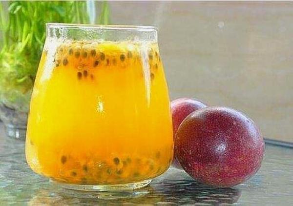 百香果吃法有哪些（分享百香果的三种吃法）