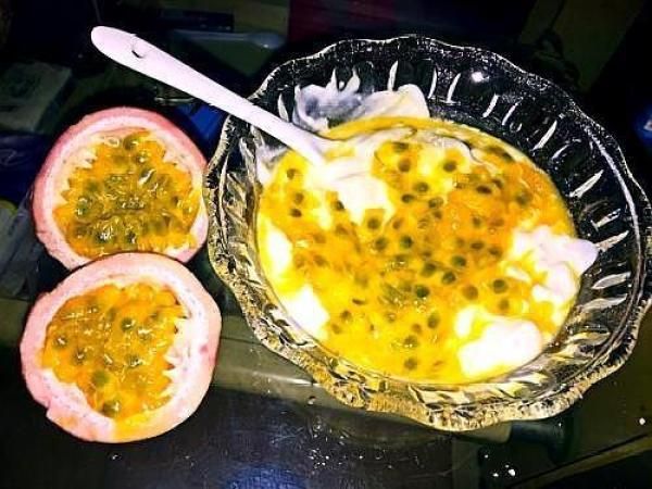 百香果吃法有哪些（分享百香果的三种吃法）