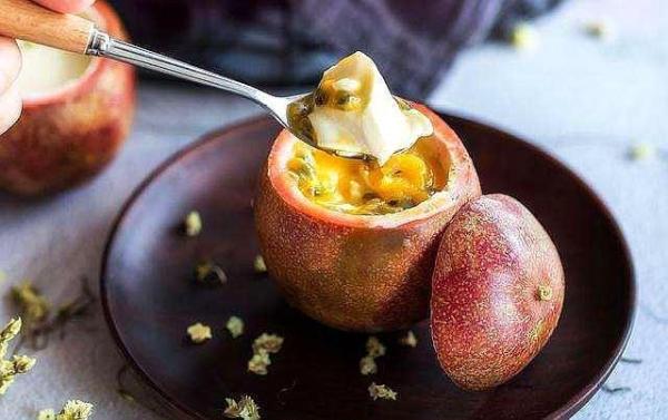 百香果吃法有哪些（分享百香果的三种吃法）