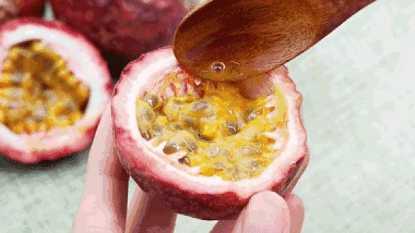 百香果吃法有哪些（分享百香果的三种吃法）