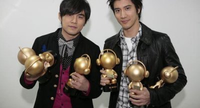 ​娱乐圈影视歌舞全才的7大明星，郭富城第二！