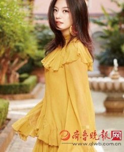 ​盘点眼睛长得好看的女星 郑爽的眼睛会说话