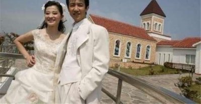 ​被闺蜜李小冉抢老公, 如今再嫁过得像女王