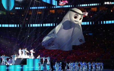 ​2022卡塔尔世界杯吉祥物是什么 历届世界杯吉祥物介绍
