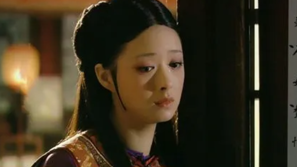 蒋欣演过哪些电视剧（十部蒋欣主演的电视剧）(2)_