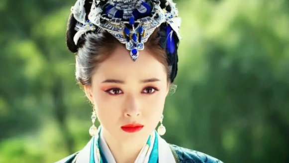 蒋欣演过哪些电视剧（十部蒋欣主演的电视剧）(4)_