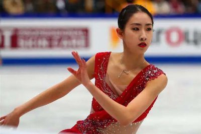 ​陈虹伊为什么没有参加冬奥会（在队内选拔赛中总分排名第二遗憾落选）