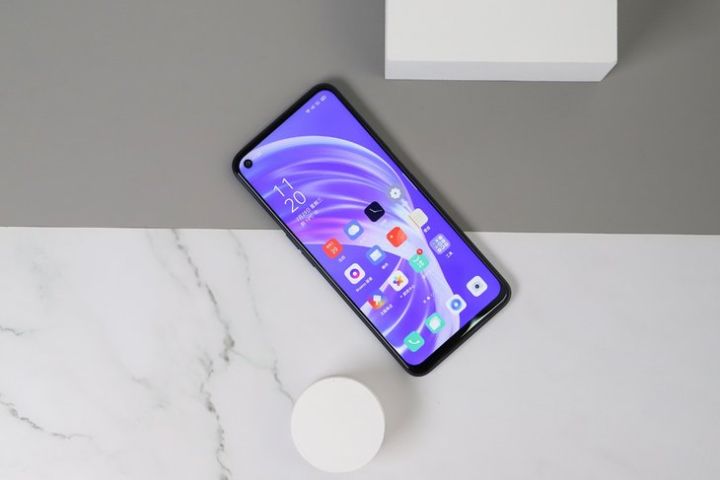 oppoa72像素是多少（分享1款oppo手机的参数）