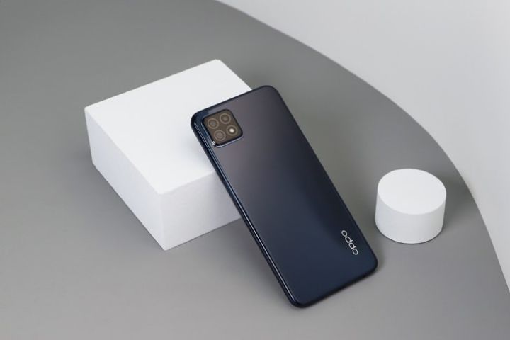 oppoa72像素是多少（分享1款oppo手机的参数）