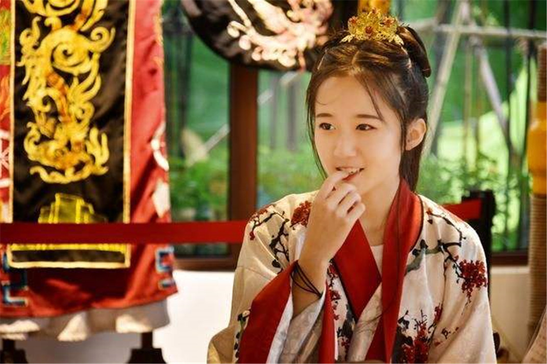 执子之手与子偕老是什么意思（解读一句诗词的含义）