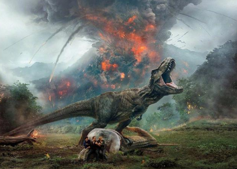 霸王龙长什么样子（图文讲解霸王龙的真正样子）