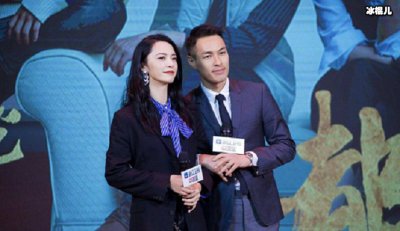 ​杨祐宁新恋情被拍出并拔出他的前任女友是郭采洁，这也太劲爆了吧！