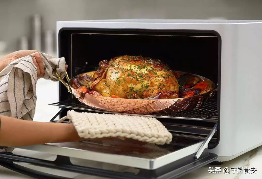 瓷碗可以放烤箱吗（烤箱的正确使用方法介绍）