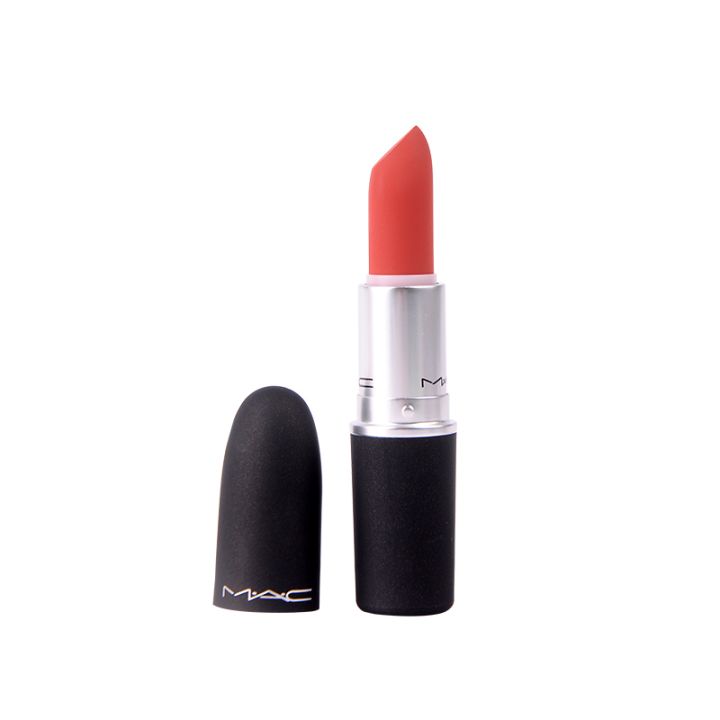 mac最火的口红色号（mac口红色号对照表）