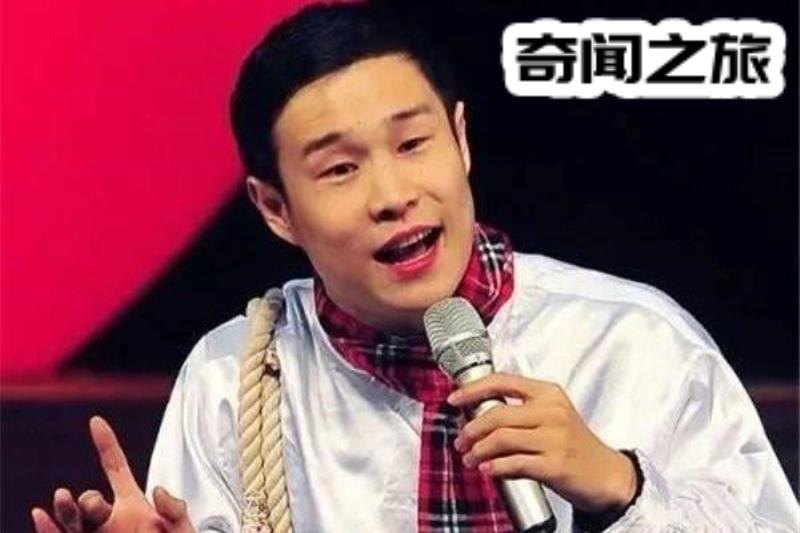 赵本山的徒弟小沈阳现在怎样（小沈阳不火原因合集）(1)_