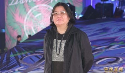 ​邱黎宽为什么没人敢 宽姐收养陈宝莲儿子视如己出