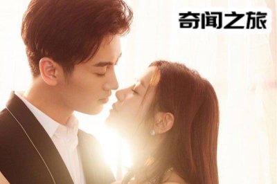 ​陈晓和陈妍希为什么感情破裂（陈晓陈妍希近况被爆分居）