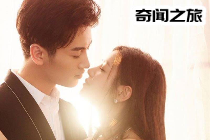 陈晓和陈妍希为什么感情破裂（陈晓陈妍希近况被爆分居）(1)_