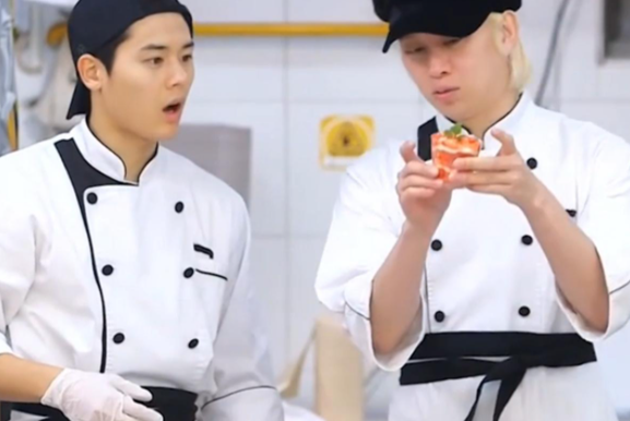 韩国最好看的美食综艺有哪些（韩国美食综艺排行榜前十）(5)_
