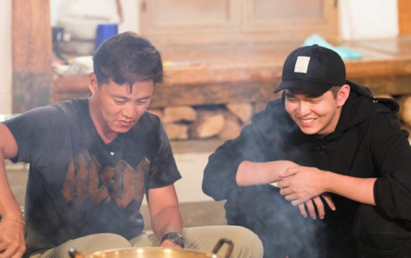 韩国最好看的美食综艺有哪些（韩国美食综艺排行榜前十）(1)_