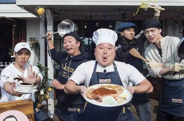 韩国最好看的美食综艺有哪些（韩国美食综艺排行榜前十）(2)_