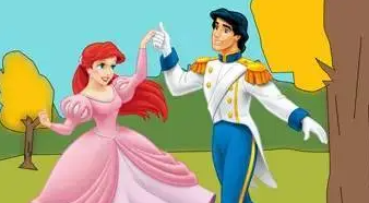 十大经典格林童话故事（最好看的格林童话有哪些）(3)_