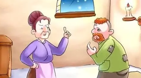 十大经典格林童话故事（最好看的格林童话有哪些）(5)_