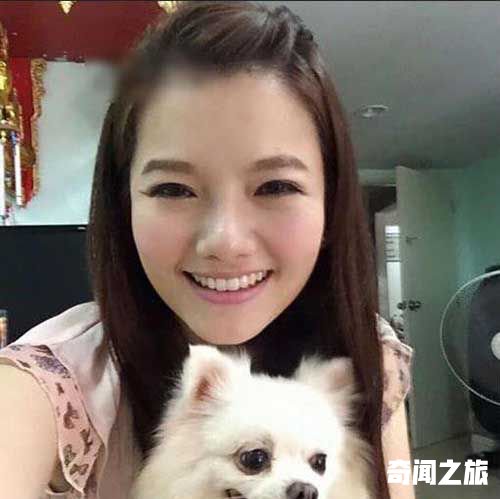 亚洲五大警花，中国警花木叶斯尔·尔肯最美（给人恋爱的感觉）(6)_