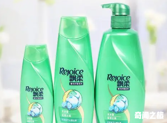 国内十大热销洗发水排行（巴黎欧莱雅榜上第二）(2)_