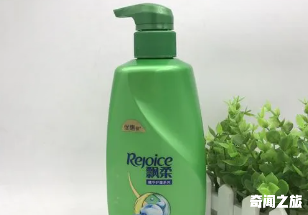 国内最好用洗发水有哪些（国产最热门洗发水盘点）(2)_