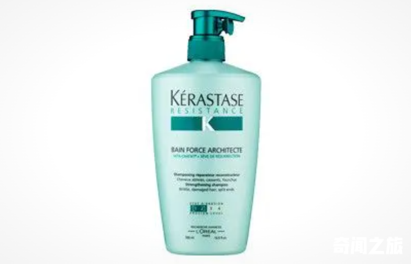 国内最好用洗发水有哪些（国产最热门洗发水盘点）(3)_