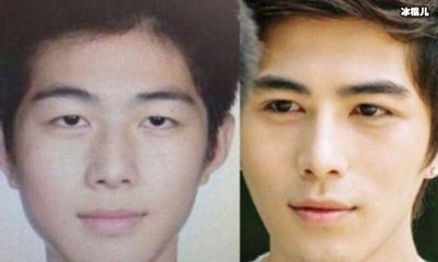 ​陈学冬真的整过容吗 这个小细节出卖了他