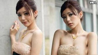 ​郭雪芙的黑历史你想要了解一下吗？她抽烟是真的吗？