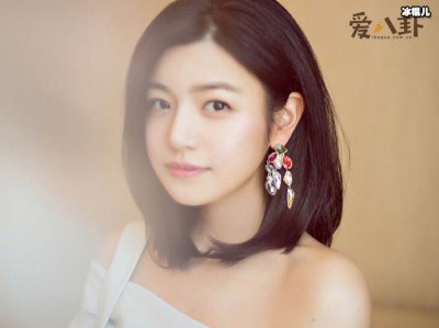 ​陈妍希外号起底，“集邮女”是谁起的，代表什么意思？