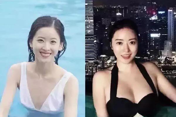 刘强东事件女主角（刘娉婷个人简介）(3)_