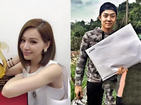 王心凌被前男友曝照片（王心凌私密照外泄）(4)_