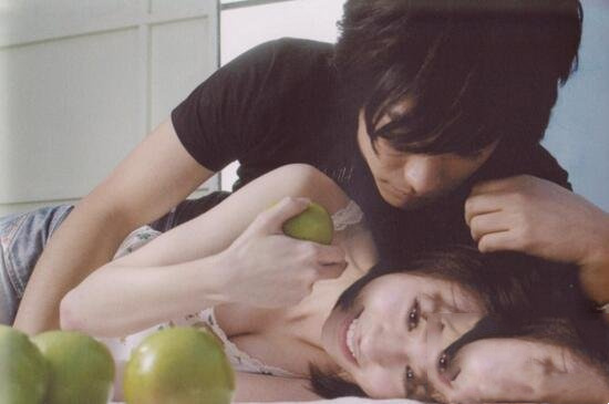 王心凌被前男友曝照片（王心凌私密照外泄）(3)_