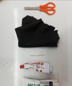 ​皮衣掉皮怎么修复