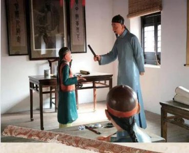 ​给别人挖坑,埋的却是自己!(挖坑埋了别人也埋了自己)