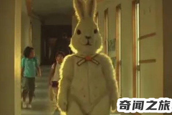 十只兔子的背后故事（看似简单的童谣出现了很多的诡异版本）(1)_