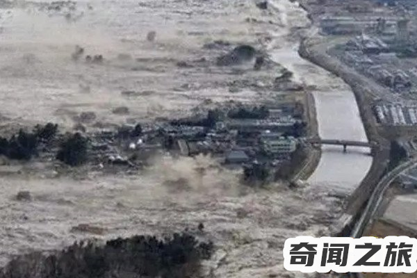 2062年穿越人预言（预言日本在2011年和2016年这两年会发生大地震）(1)_