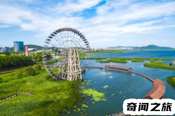 江苏省会是哪个城市（江苏省是南京市是我国省级行政区之一）(2)_